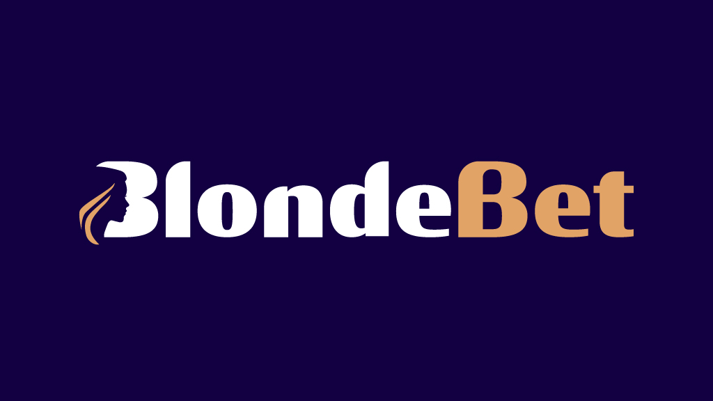 BlondeBet logo