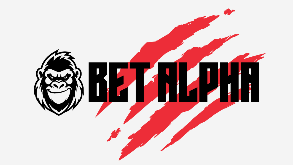 Bet Alpha logo