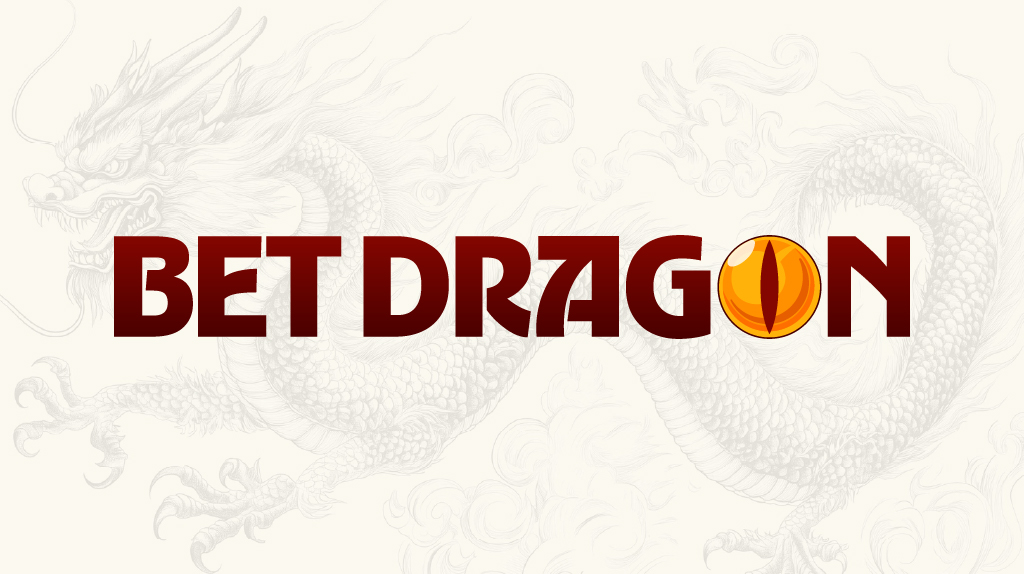 Bet Dragon logo
