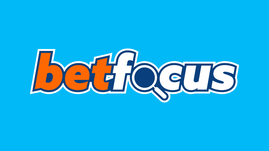 Betfocus logo