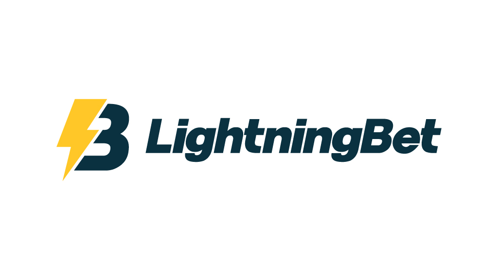LightningBet logo