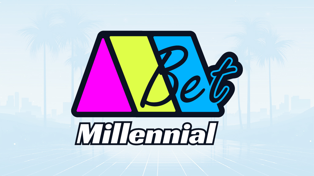 Millennial Bet logo