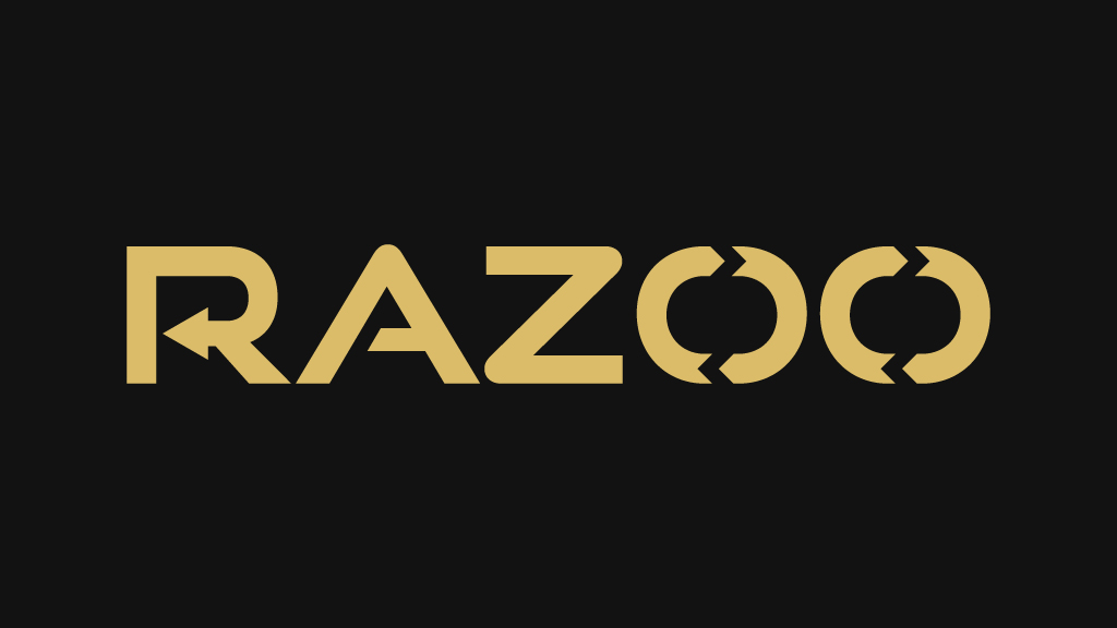 Razoo logo