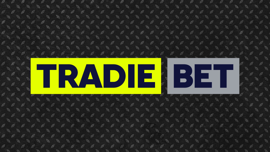 TradieBet logo