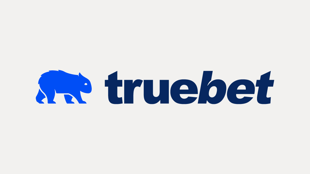 TrueBet logo