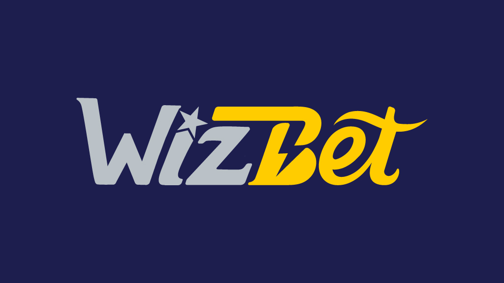 WizBet logo